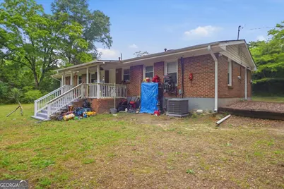 1202 Tinsley Drive NW, Conyers, GA 30012 - Photo 29