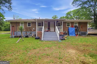 1202 Tinsley Drive NW, Conyers, GA 30012 - Photo 27
