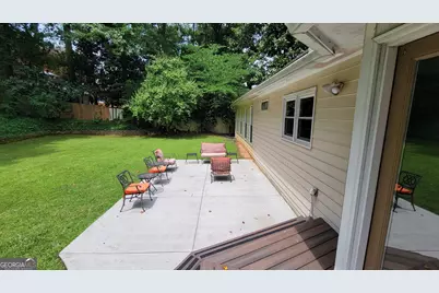 1238 Dunbrooke Lane, Dunwoody, GA 30338 - Photo 21
