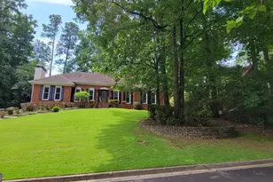 1238 Dunbrooke Ln, Dunwoody, GA 30338 - Photo 1