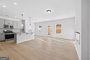 1150 Elowen Dr, Austell, GA 30168 - Photo 3