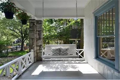 1259 McLendon Avenue NE, Atlanta, GA 30307 - Photo 5