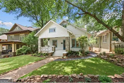 1259 McLendon Avenue NE, Atlanta, GA 30307 - Photo 1