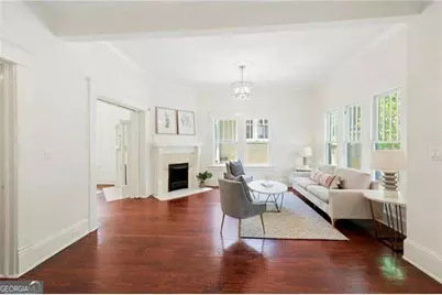 1259 McLendon Avenue NE, Atlanta, GA 30307 - Photo 11