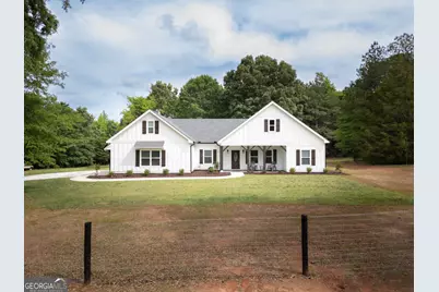 1411 Jack Malcom Road, Madison, GA 30650 - Photo 1