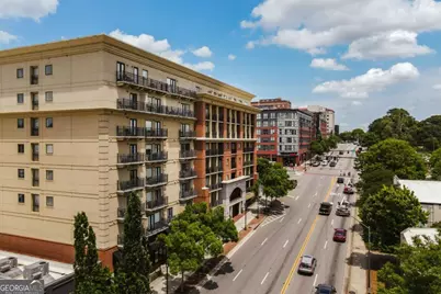 250 Broad Street #601, Athens, GA 30601 - Photo 1