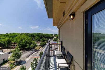 250 Broad Street #601, Athens, GA 30601 - Photo 15