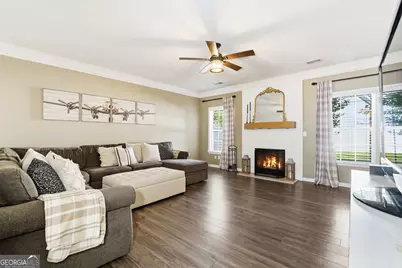 1029 Landon Drive, Villa Rica, GA 30180 - Photo 17