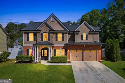 1029 Landon Drive, Villa Rica, GA 30180 - Photo 1