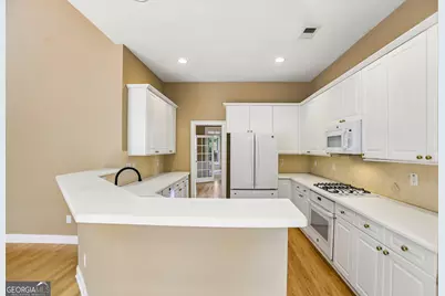3054 Montclair Circle SE, Smyrna, GA 30080 - Photo 33