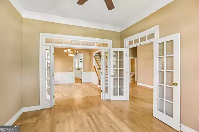 3054 Montclair Circle SE, Smyrna, GA 30080 - Photo 17