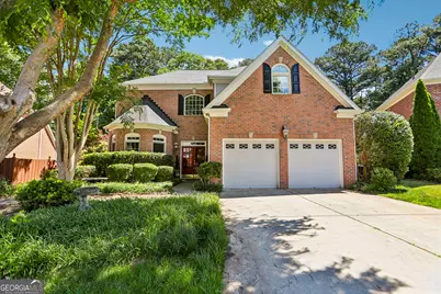 3054 Montclair Circle SE, Smyrna, GA 30080 - Photo 1