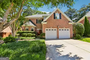 3054 Montclair Cir SE, Smyrna, GA 30080 - Photo 1