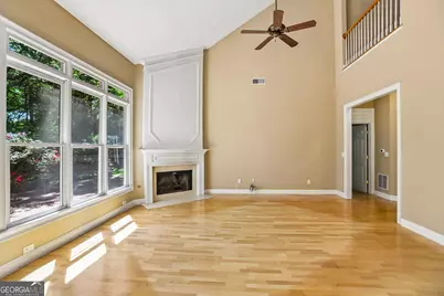3054 Montclair Circle SE, Smyrna, GA 30080 - Photo 3