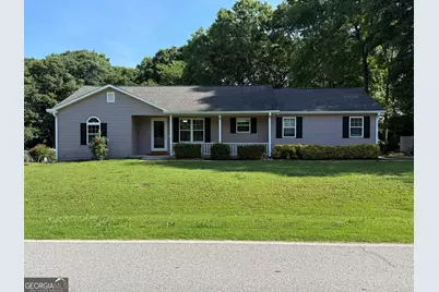 384 Sam Brown Boulevard, Commerce, GA 30529 - Photo 1