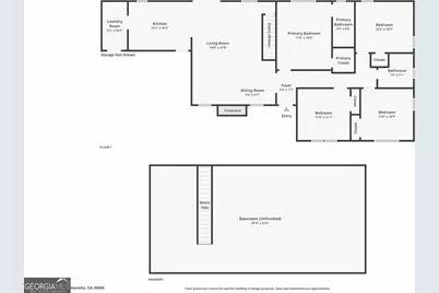 115 Windy Hill Court, Alpharetta, GA 30004 - Photo 27