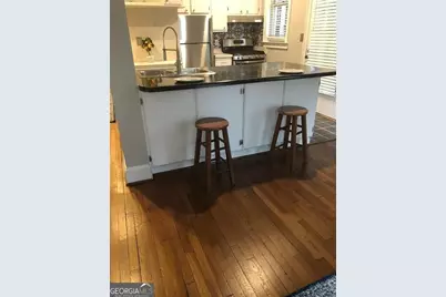 2840 Peachtree Road #306, Atlanta, GA 30305 - Photo 5