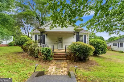 5111 Newark Avenue, Clarkdale, GA 30111 - Photo 1