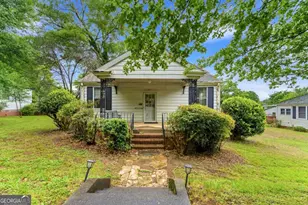 5111 Newark Ave, Clarkdale, GA 30111 - Photo 1