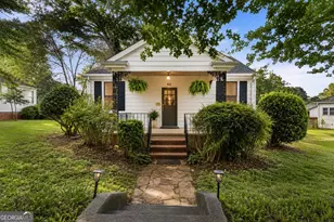 5111 Newark Ave, Clarkdale, GA 30111 - Photo 1