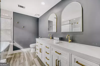 9005 Ridgestone Court, Roswell, GA 30076 - Photo 21
