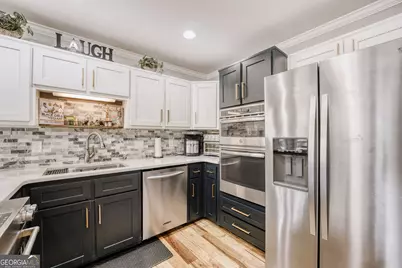 9005 Ridgestone Court, Roswell, GA 30076 - Photo 5