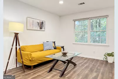 4193 N Shallowford Rd #UNIT D, Chamblee, GA 30341 - Photo 7