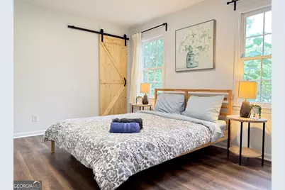 4193 N Shallowford Rd #UNIT D, Chamblee, GA 30341 - Photo 11