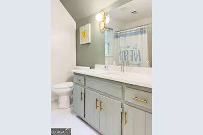 4193 N Shallowford Rd #UNIT D, Chamblee, GA 30341 - Photo 9