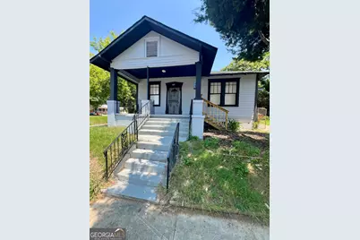 495 Pittman Street, Macon, GA 31206 - Photo 1