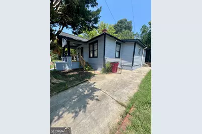 495 Pittman Street, Macon, GA 31206 - Photo 3
