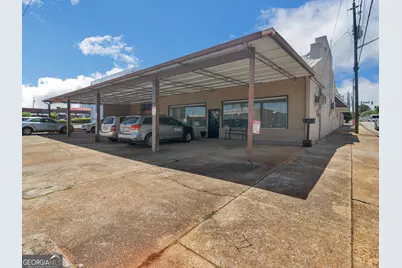 120 W Thompson Street, Thomaston, GA 30286 - Photo 9