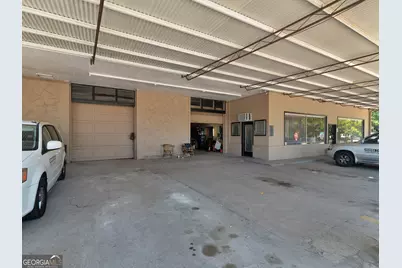 120 W Thompson Street, Thomaston, GA 30286 - Photo 13