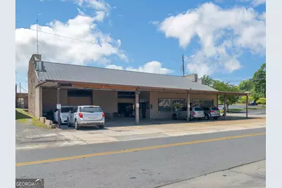 120 W Thompson Street, Thomaston, GA 30286 - Photo 1