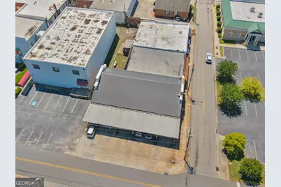 120 W Thompson Street, Thomaston, GA 30286 - Photo 3