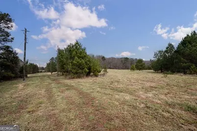 Tract 2 High Shoals Road, Bishop, GA 30621 - Photo 1