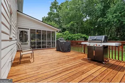 4850 Bainbridge Court SW, Lilburn, GA 30047 - Photo 17