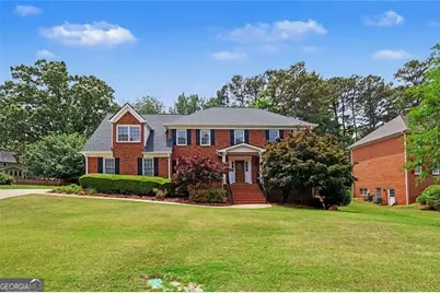 4850 Bainbridge Court SW, Lilburn, GA 30047 - Photo 37