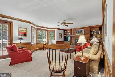 4850 Bainbridge Court SW, Lilburn, GA 30047 - Photo 11