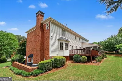 4850 Bainbridge Court SW, Lilburn, GA 30047 - Photo 41