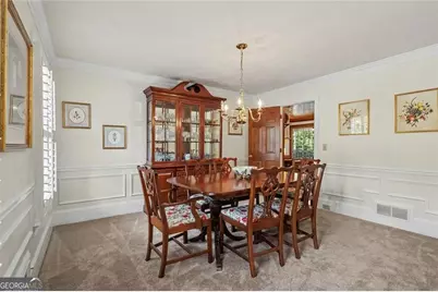 4850 Bainbridge Court SW, Lilburn, GA 30047 - Photo 7