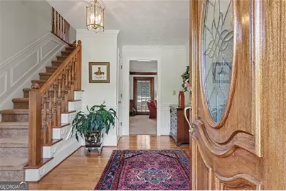 4850 Bainbridge Court SW, Lilburn, GA 30047 - Photo 5