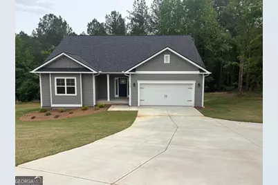 110 Liberty Freedom Lane, Maysville, GA 30558 - Photo 1