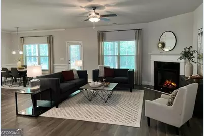 110 Liberty Freedom Lane, Maysville, GA 30558 - Photo 7