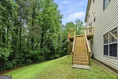 2219 Brickton Crossing, Buford, GA 30518 - Photo 29