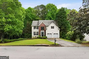 2219 Brickton Crossing, Buford, GA 30518 - Photo 3