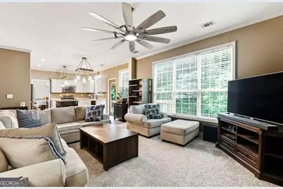 2219 Brickton Crossing, Buford, GA 30518 - Photo 13