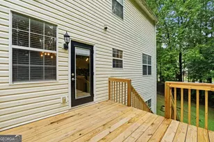 2219 Brickton Crossing, Buford, GA 30518 - Photo 19