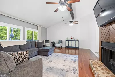 340 River North Boulevard, Macon, GA 31211 - Photo 13