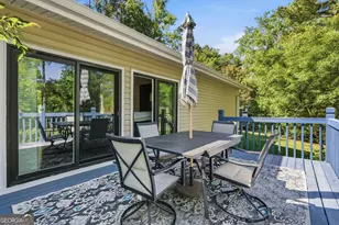 340 River N Blvd, Macon, GA 31211 - Photo 43
